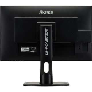 27" (68,58cm) iiyama G-MASTER GB2760QSU-B1 Red Eagle schwarz