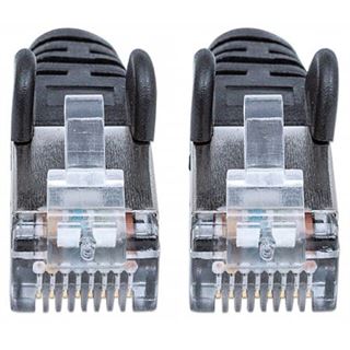(&euro;3,27*/1m) 1.50m Intellinet Cat. 6a Patchkabel S/FTP PiMF