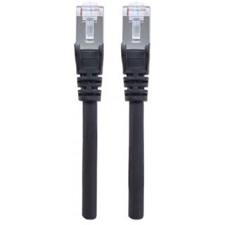 (&euro;3,27*/1m) 1.50m Intellinet Cat. 6a Patchkabel S/FTP PiMF