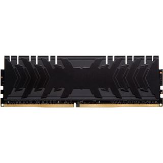 32GB HyperX Predator schwarz DDR4-2666 DIMM CL13 Dual Kit