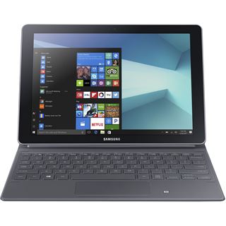 10.6" (26,92cm) Samsung GALAXY BOOK 10.6 LTE