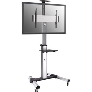 Equip 90° Rotate Single Display Cart