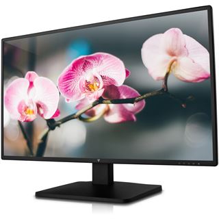 27" (68,58cm) V7 L27ADS-2E schwarz 1920x1080 1xDVI / 1xHDMI /