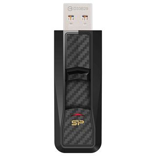 32 GB Silicon Power Blaze B50 schwarz USB 3.0