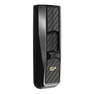 32 GB Silicon Power Blaze B50 schwarz USB 3.0