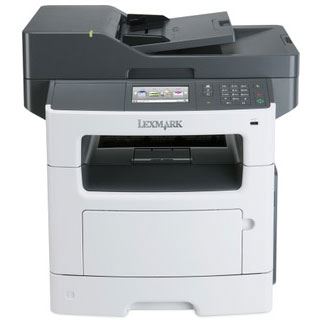 Lexmark MX517DE Mono 42PPM A4