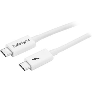1.00m Startech Thunderbolt 3 Kabel