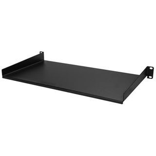 Startech Server Rack Shelf 1U Stahl