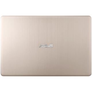 Notebook 15.6" (39.62cm) Asus S510UQ-BQ189T I5-7200U 8GB