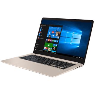 Notebook 15.6" (39.62cm) Asus S510UQ-BQ189T I5-7200U 8GB