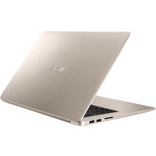 Notebook 15.6" (39.62cm) Asus S510UQ-BQ189T I5-7200U 8GB