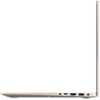 Notebook 15.6" (39.62cm) Asus S510UQ-BQ189T I5-7200U 8GB