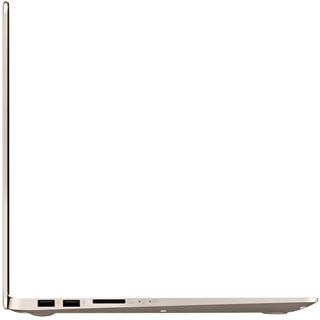 Notebook 15.6" (39.62cm) Asus S510UQ-BQ189T I5-7200U 8GB