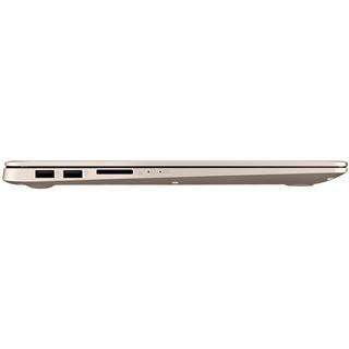 Notebook 15.6" (39.62cm) Asus S510UQ-BQ189T I5-7200U 8GB