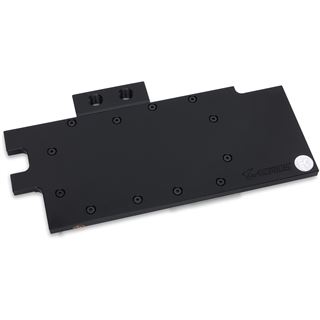 EK Water Blocks EK-FC1080 GTX Ti Aorus - Acetal+Nickel
