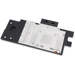 EK Water Blocks EK-FC1080 GTX Ti Aorus - Acetal+Nickel