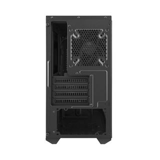 Cooler Master MasterBox Lite 3.1 mit Sichtfenster Micro-ATX ohne