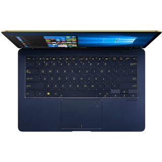 Notebook 14" (35.56cm) Asus Zenbook 3 Deluxe I5-7200U 8GB
