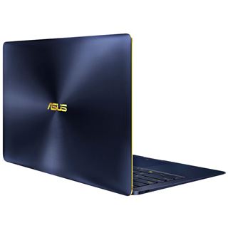 Notebook 14" (35.56cm) Asus Zenbook 3 Deluxe I5-7200U 8GB