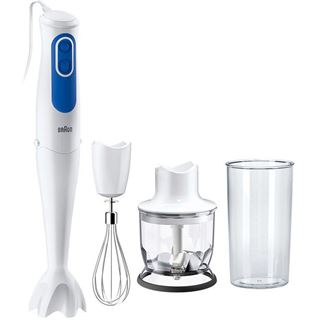 Braun MQ3025 Stabmixer Omelette