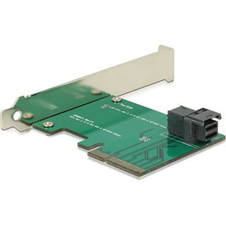 ICY BOX PCIe-KartePCIe 3.0 x4 f&uuml;r Mini SAS
