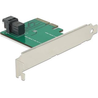 ICY BOX PCIe-KartePCIe 3.0 x4 f&uuml;r Mini SAS