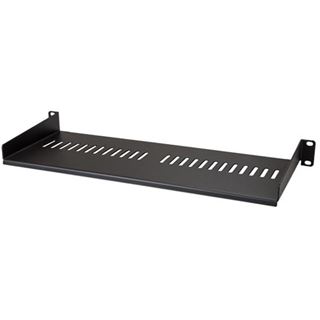 Startech Server Rack Shelf Vented 1U ST (CABSHELF1U7V)