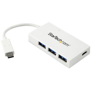 Startech USB-C HUB 4 Port