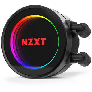 NZXT Kraken X52 V2 Komplett-Wasserkühlun