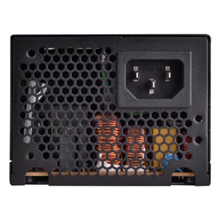 300 Watt Silverstone TX300 Non-Modular 80+ Bronze