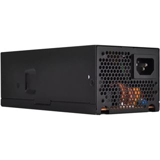 300 Watt Silverstone TX300 Non-Modular 80+ Bronze