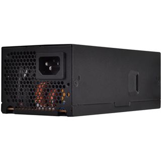 300 Watt Silverstone TX300 Non-Modular 80+ Bronze