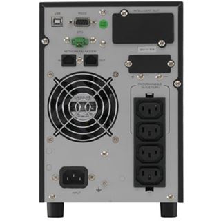 Online USV Systeme Xanto 1500R VA