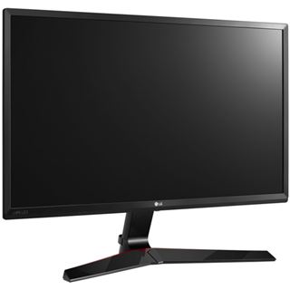 27" (68,58cm) LG Electronics 27MP59G-P schwarz (Klavierlack)