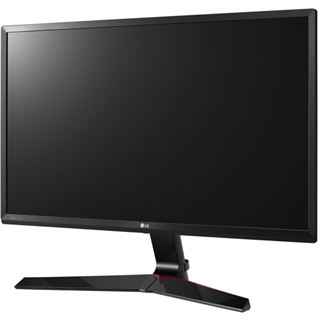 27" (68,58cm) LG Electronics 27MP59G-P schwarz (Klavierlack)