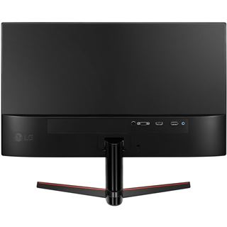 27" (68,58cm) LG Electronics 27MP59G-P schwarz (Klavierlack)