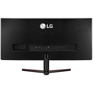 29" (73,66cm) LG Electronics 29UM69G-B schwarz 2560x1080