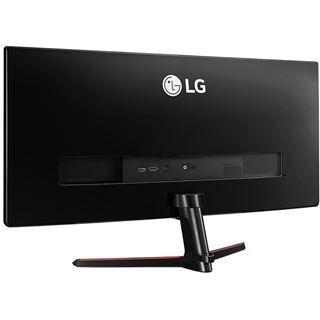 29" (73,66cm) LG Electronics 29UM69G-B schwarz 2560x1080