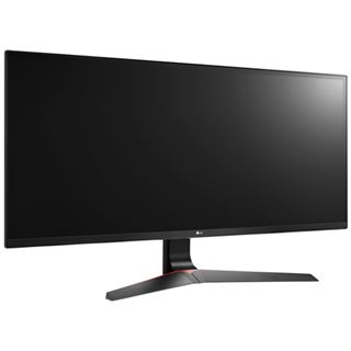 34" (86,36cm) LG Electronics 34UM69G-B schwarz 2560x1080