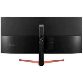 34" (86,36cm) LG Electronics 34UM69G-B schwarz 2560x1080