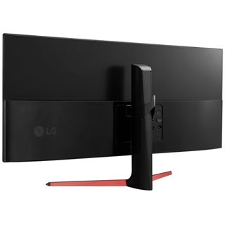 34" (86,36cm) LG Electronics 34UM69G-B schwarz 2560x1080