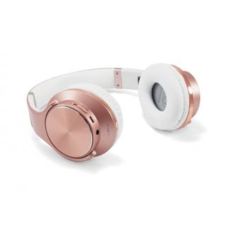 Conceptronic Bluetooth Headset rosegold