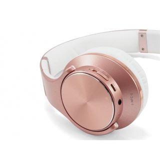 Conceptronic Bluetooth Headset rosegold