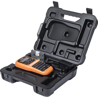 Brother PT E110VP Beschriftungsgerät
