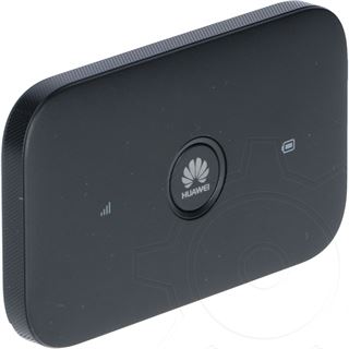 Huawei E5573Cs-322 4G mobile WIFI schwarz