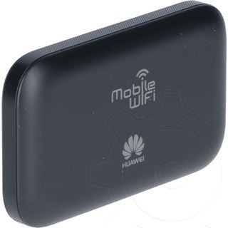 Huawei E5573Cs-322 4G mobile WIFI schwarz