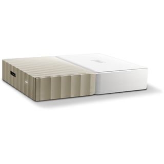 3TB WD My Passport Ultra WDBFKT0030BGD-WESN 2.5" (6.4cm) USB 3.0