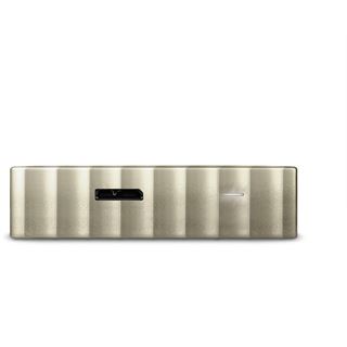 3TB WD My Passport Ultra WDBFKT0030BGD-WESN 2.5" (6.4cm) USB 3.0