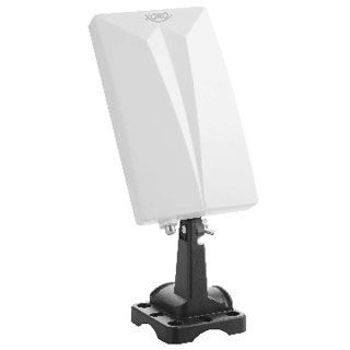 Xoro Indoor/Outdoor Antenne XORO HAN 600 DVBT2 5dBi/30dB, LTE-Fil