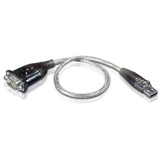 ATEN Technology UC232A1 USB to RS-232 Adapter (100cm)